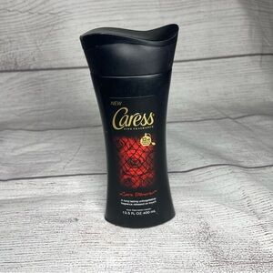 Caress Fine Fragrance Love Forever Body Wash
New not sealed, never used.
